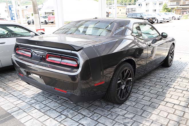 2019 CHALLENGER 392HEMI Scat Pack Shaker