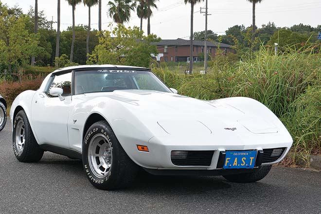 1979 Chevrolet Corvette