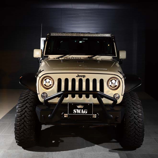 2018JEEP WRANGLER Unlimited Sport