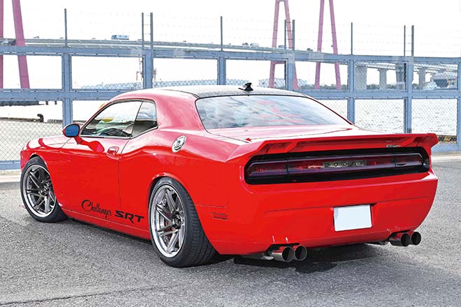 2010 DODGE CHALLENGER