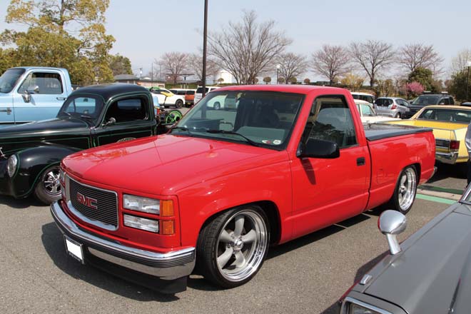 1994 GMC Sierra 1500