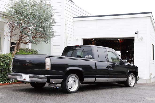 1995 CHEVROLET C1500