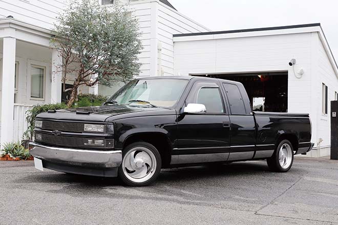 1995 CHEVROLET C1500