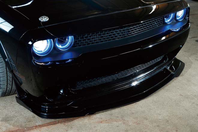 2015 DODGE CHALLENGER R/T