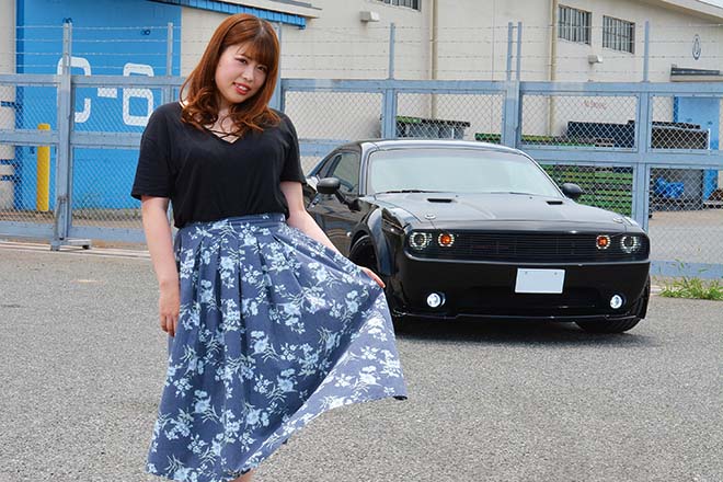 2013 DODGE CHALLENGER