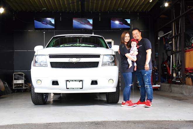 2008 CHEVROLET AVALANCHE