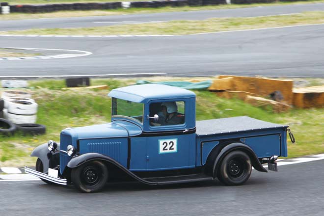 1932 Ford Pickup