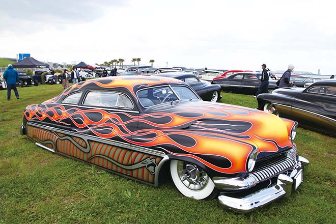 1951 Mercury “Syumerc”