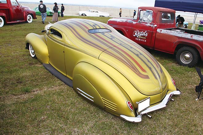 1939 Dodge Club Coupe