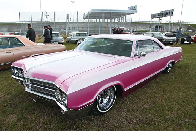 1965 Buick Le Sabre