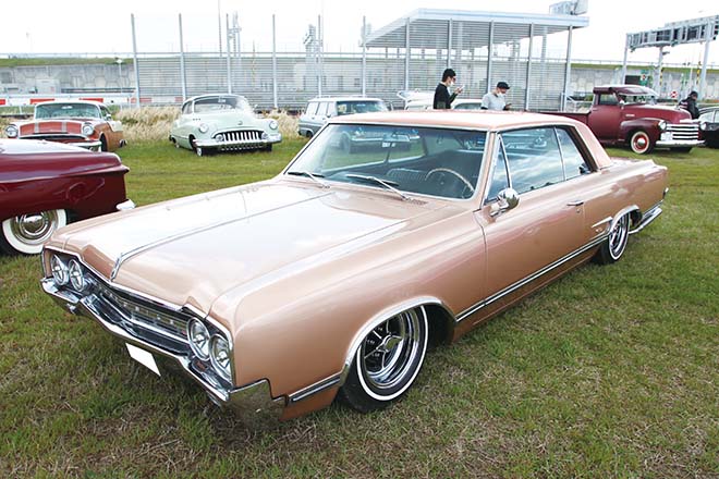 1965 Oldsmobile 442 Classics