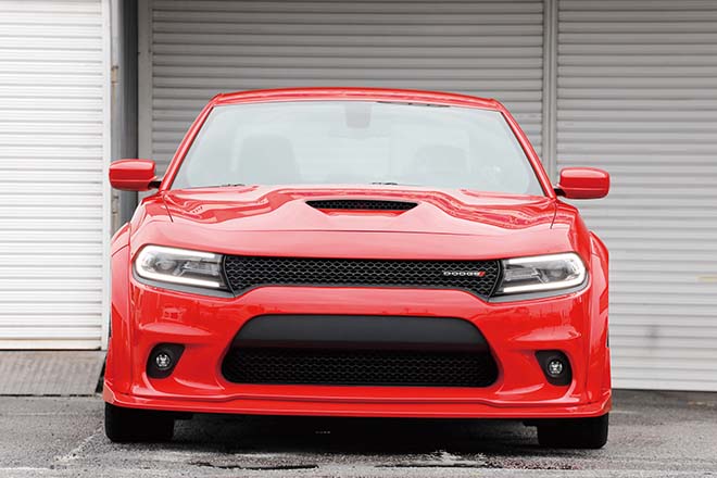 2020y DODGE CHARGER GT