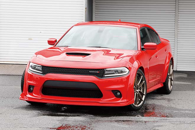 2020y DODGE CHARGER GT