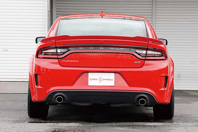 2020y DODGE CHARGER GT