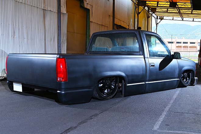 1988 CHEVROLET C-1500