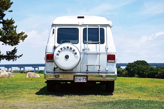 1991 GMC VANDURA 2500 EXPLORER