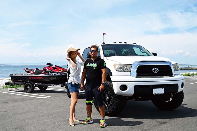 2007 TOYOTA TUNDRA