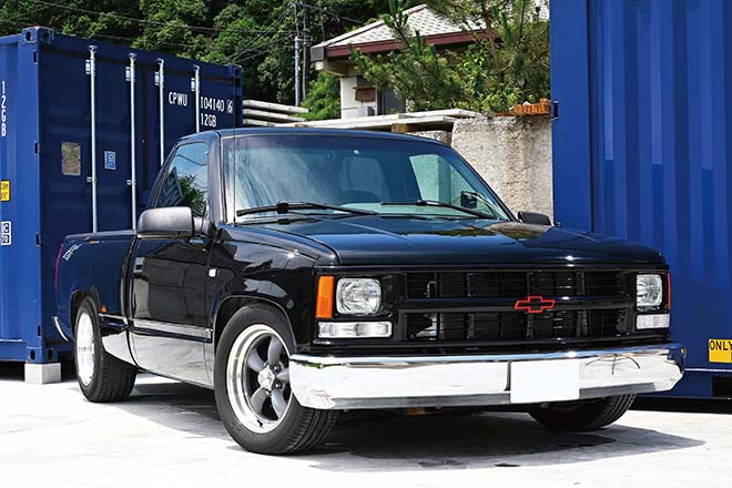 1995 CHEVROLET C-1500