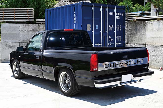 1995 CHEVROLET C-1500