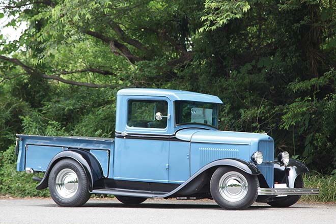 1932 Ford Pickup