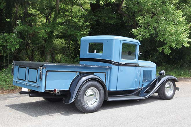 1932 Ford Pickup