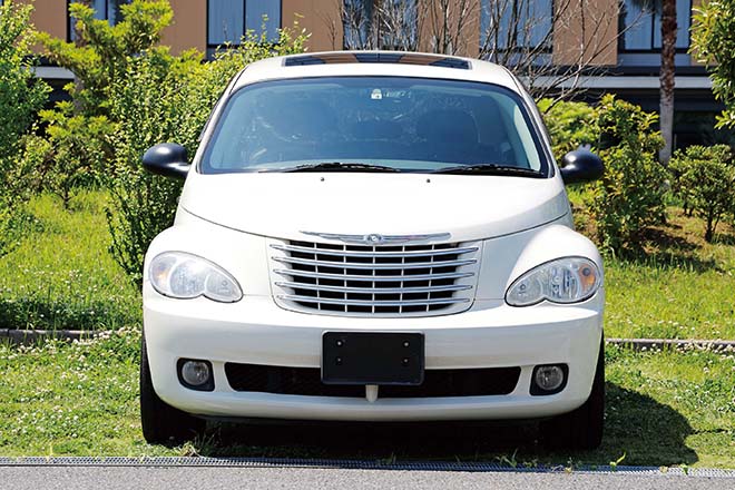 2008y CHRYSLER PT CRUISER