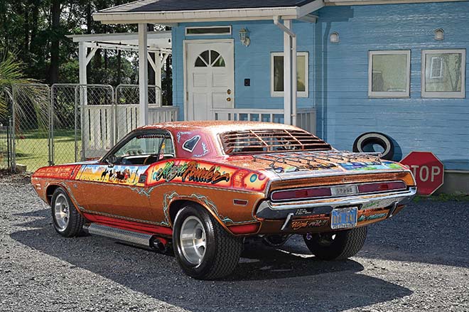 1970 Challenger