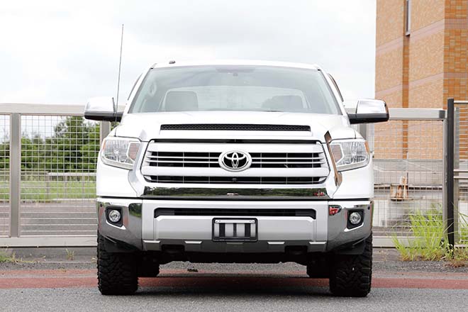 2015y TOYOTA TUNDRA 1794 EDITION