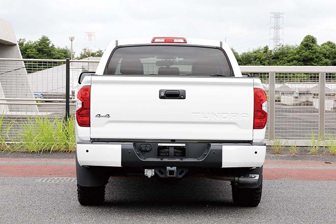 2015y TOYOTA TUNDRA 1794 EDITION