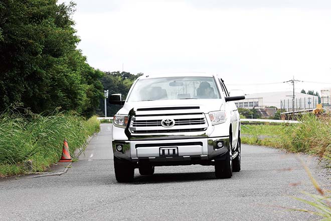 2015y TOYOTA TUNDRA 1794 EDITION