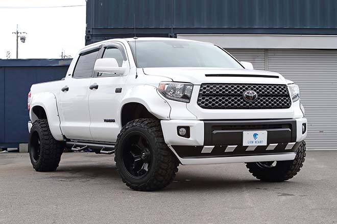 2020 TOYOTA TUNDRA CrewMax SR5