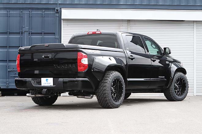 2020 TOYOTA TUNDRA CrewMax TRD OFFROAD