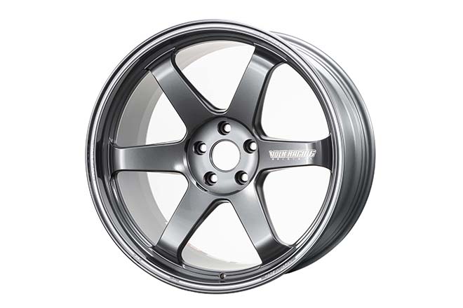 RAYS WHEELS VOLK RACING TE37 ULTRA LIMITED EDITION GM