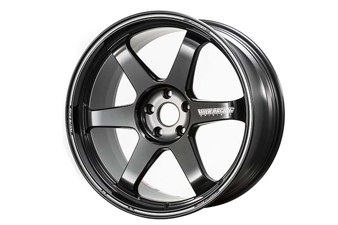 RAYS WHEELS VOLK RACING TE37 ULTRA LIMITED EDITION DB