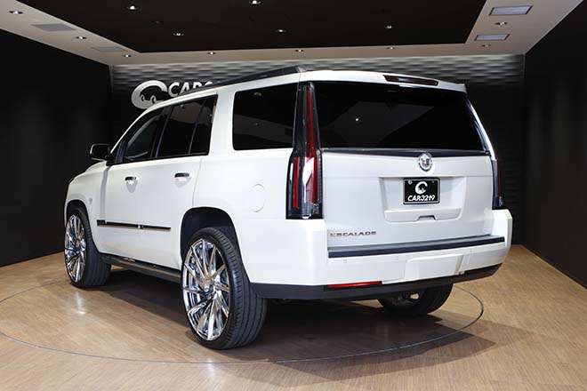 2015 CADILLAC ESCALADE