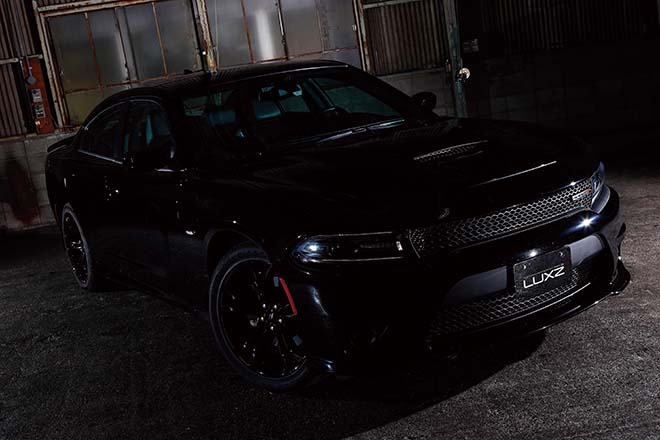 2020 DODGE CHARGER GT