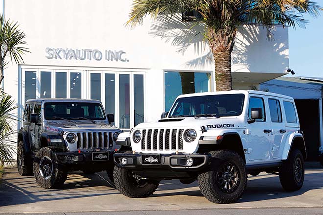 2021 JEEP WRANGLER RUBICON 392