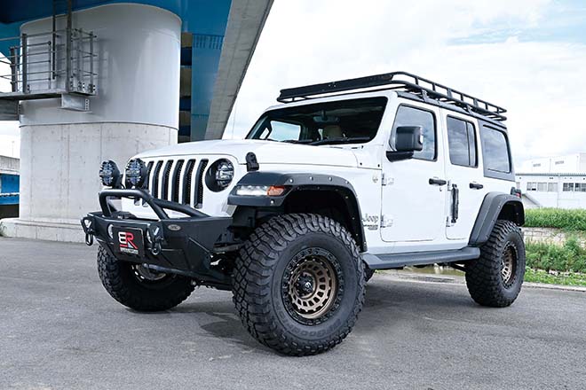 Jeep JL Wrangler Unlimited Sport