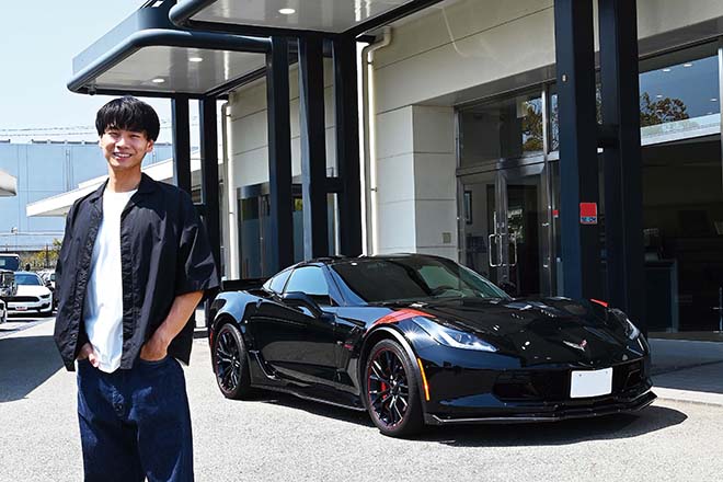 2017 CHEVROLETCORVETTE GRAND SPORT