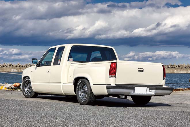 1994 CHEVROLET C1500